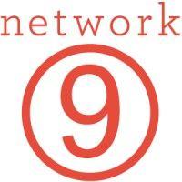 network9 logo image