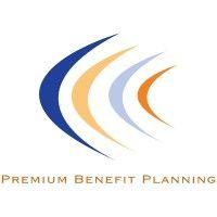 premium benefit planning logo image