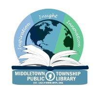 middletown township public library