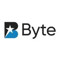 byte logo image