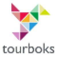 tourboks.com logo image