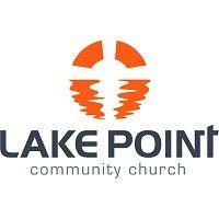 lakepoint community church oxford logo image