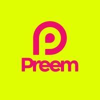 preem logo image