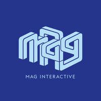 mag interactive logo image