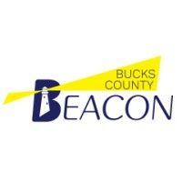 bucks county beacon logo image