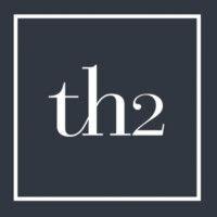 th2 designs logo image