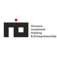 mim-morocco investment meeting & entrepreneurship logo image