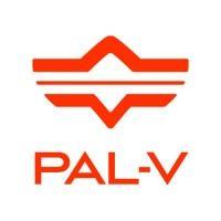 pal-v logo image