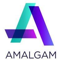 amalgam rx logo image