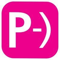 pink park logo image