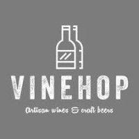 vinehop ltd logo image