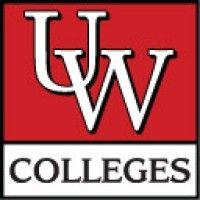 university of wisconsin colleges logo image