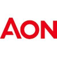 aon corporation logo image