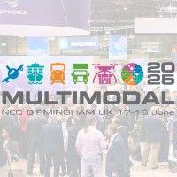 multimodal exhibition logo image