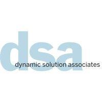 dynamic solution associates-boston area nonprofit consultants logo image