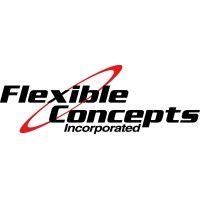 flexible concepts, inc. logo image