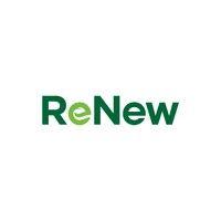 renew logo image