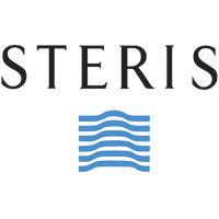 steris healthcare emea logo image