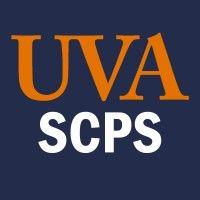 university of virginia school of continuing and professional studies