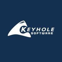 keyhole software logo image