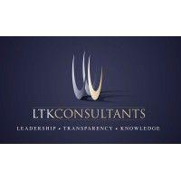 ltk consultants ltd