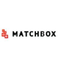 matchbox, inc. logo image