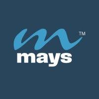 mays & associates, inc. logo image