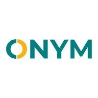 onym logo image