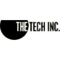 the tech inc logo image