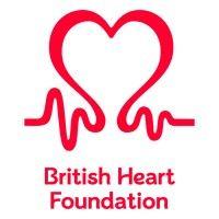 bhf "heart of oxford" business board