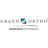 grand ortho logo image