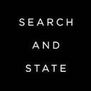 logo of Search And State