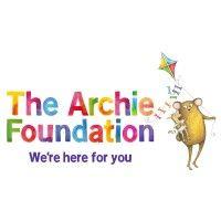 the archie foundation logo image