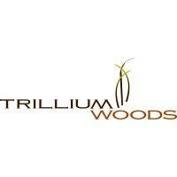 trillium woods lcs logo image