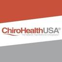 logo of Chirohealthusa