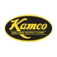 kamco supply logo image