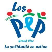 les pep grand oise logo image