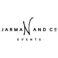 jarman and co. events logo image