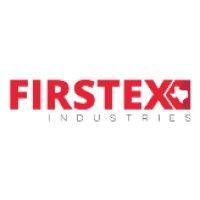 firstex industries logo image