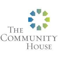 the community house logo image