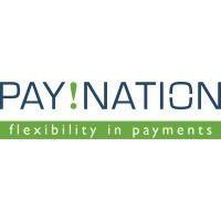 paynation logo image