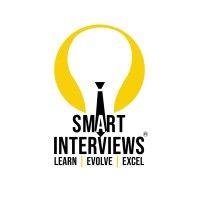 smart interviews logo image