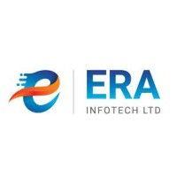 era infotech ltd logo image