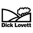 logo of Dick Lovett Group