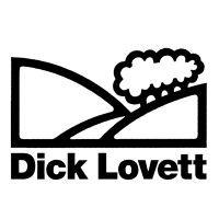 dick lovett group logo image