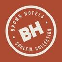 logo of Brown Hotels