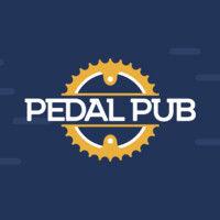 pedal pub toronto logo image