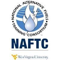 national alternative fuels training consortium at wvu logo image