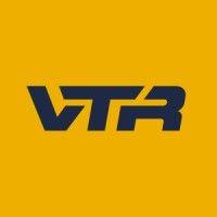 visionary training resources [vtr] logo image