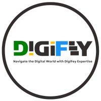 digifey digital solutions logo image